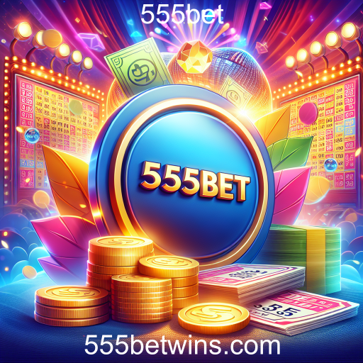 Explore a Excitante Categoria de Loteria no 555bet